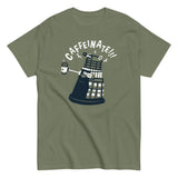 Caffeinate!!! Men's Classic Tee
