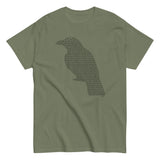 The Raven Men's Classic Tee