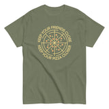 Keep Your Pizza Closer Men's Classic Tee