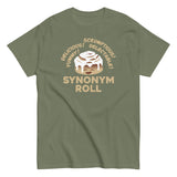 Synonym Roll Men's Classic Tee
