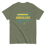 Welcome To Fabulous Ambivalence Men's Classic Tee