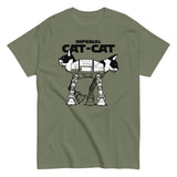 Cat-Cat Men's Classic Tee