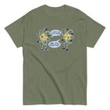 I Lost An Electron. Are You Positive? Men's Classic Tee