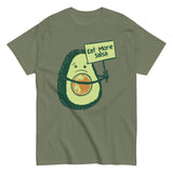 Eat More Salsa Men's Classic Tee