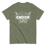 Save Endor Men's Classic Tee