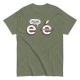I Love Your Accent Men's Classic Tee