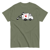 Blood Drive Vampires Men's Classic Tee