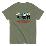 Adult Mutant Ninja Turtles Men's Classic Tee