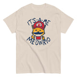 It's-a-me Meowrio Men's Classic Tee