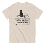 Humans Are Stupid Men's Classic Tee