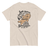 Soft Wookiee, Warm Wookiee Men's Classic Tee