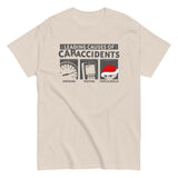 Leading Causes of Accidents Men's Classic Tee