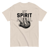 My Spirit Animal Men's Classic Tee