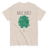 Basic Birch Men's Classic Tee