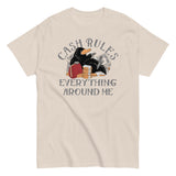 Cash Rules Everything Around Me Men's Classic Tee