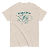 Deer Lord Men's Classic Tee
