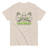 Forget Lab Safety Men's Classic Tee