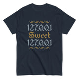 127001 Sweet 127001 Men's Classic Tee