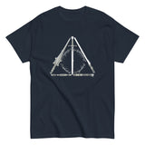 Nerdy Hallows Men's Classic Tee