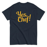 Yes, Chef! Men's Classic Tee