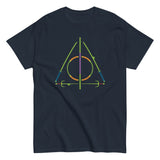 Turtley Hallows Men's Classic Tee