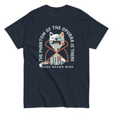 The Phantom Of The Opurra Men's Classic Tee