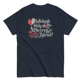 Where's The Tylenol? Men's Classic Tee