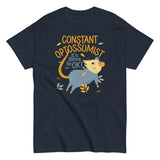 Constant Optossumist Men's Classic Tee