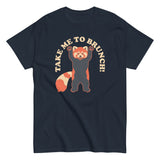 Take Me To Brunch Men's Classic Tee