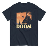 Mount Doom National Park Men's Classic Tee