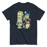 Renaissance Ninjas Men's Classic Tee