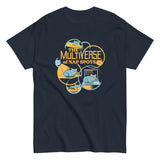 The Multiverse Of Nap Spots Men's Classic Tee