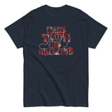 This Town Is Cursed Men's Classic Tee
