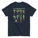 Types Of House Plants Men's Classic Tee