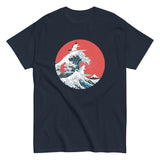 Big Wave Cats Men's Classic Tee
