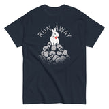 Run Away Men's Classic Tee