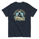 Chaotic Neutral Men's Classic Tee