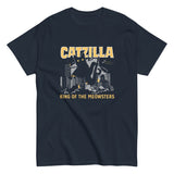 Catzilla Men's Classic Tee