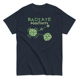 Radiate Positivity Men's Classic Tee
