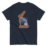 Bunny X-Ray Men's Classic Tee
