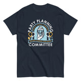 Party Planning Committee Men's Classic Tee