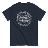 My Unyielding Melancholy Men's Classic Tee