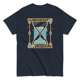 My Patience Is Limited Men's Classic Tee
