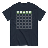 Champ Men's Classic Tee