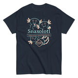 Snaxolotl Men's Classic Tee