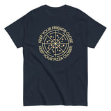 Keep Your Pizza Closer Men's Classic Tee