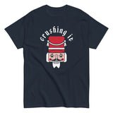 Crushing It Men's Classic Tee