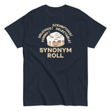 Synonym Roll Men's Classic Tee