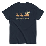 Duck Duck Moose Men's Classic Tee