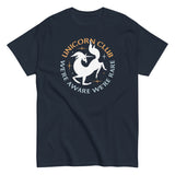Unicorn Club Men's Classic Tee